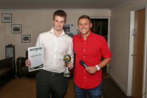 Football in Bracknell  Awards Best Social Media Wokingham Sport