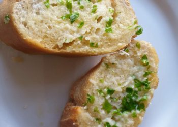 French Garlic Bread