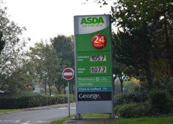 Asda Lower Earley