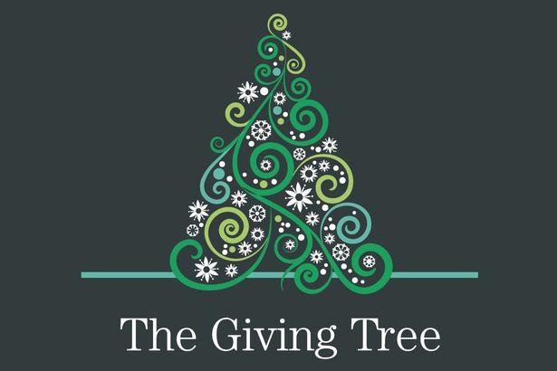 The Giving Tree Wokingham