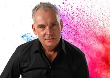 Graham Torrington