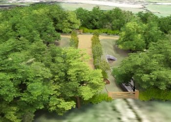 Arborfield Cross Relief Road Wokingham