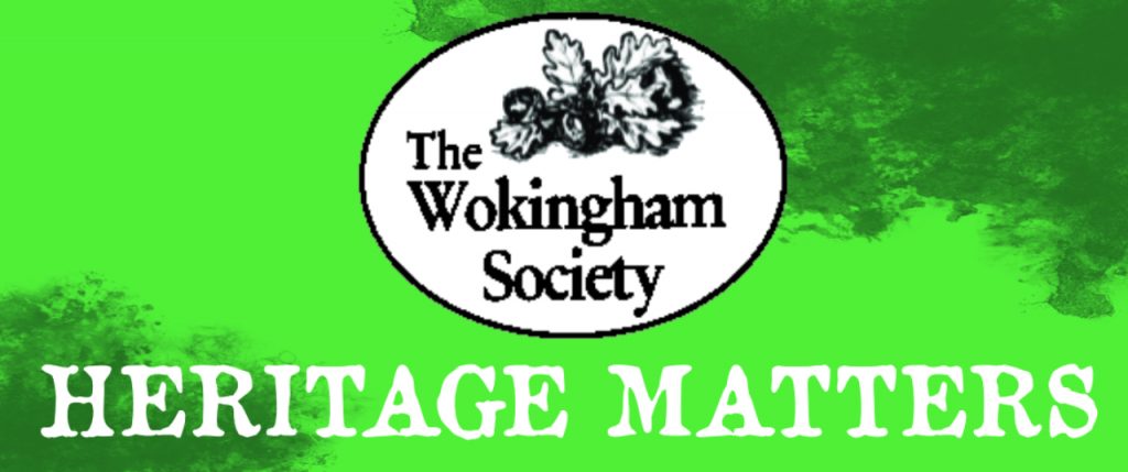 Wokingham Society