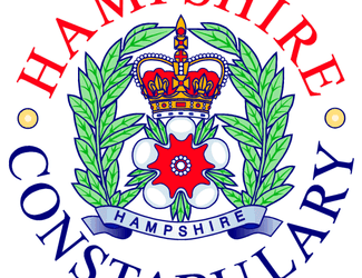 Hampshire Constabulary logo