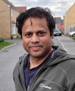 Hari-Sarasan Vote 2021