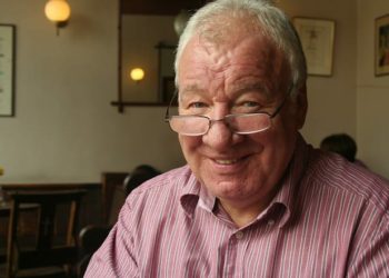 Harry Dunn