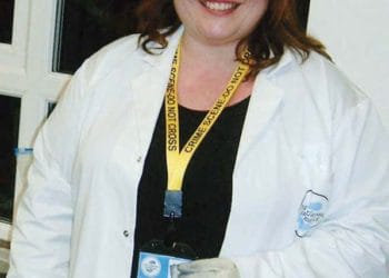 Hayley Scott
