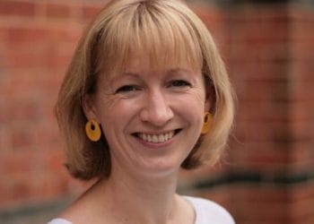 Cllr Sarah Kerr green