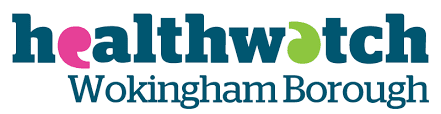 Healthwatch Wokingham