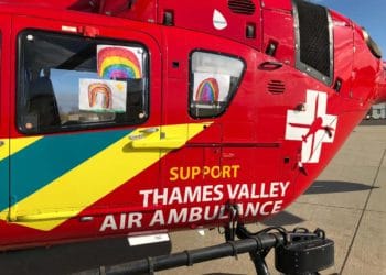 Thames Valley Air Ambulance