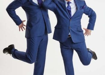 High Res ERic and Ern