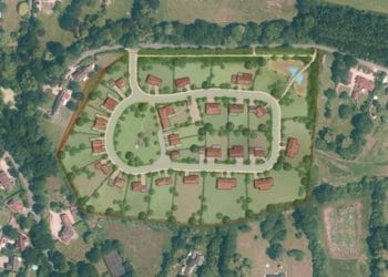 Self-build