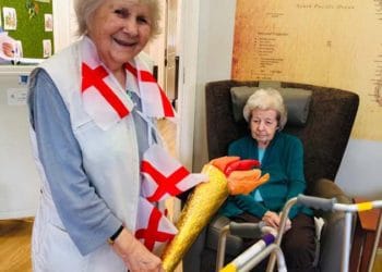Pinehurst care centre