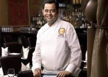 Chef Kuldeep Singh is joining Wokingham's Sultan Balti Palace