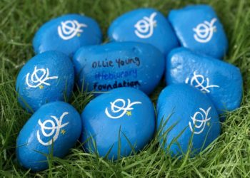 Ollie Young Foundation