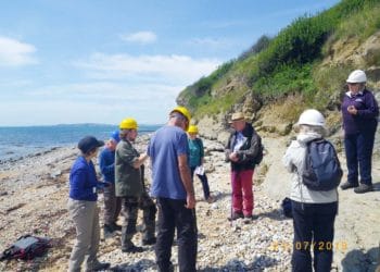 Reading Geological Society