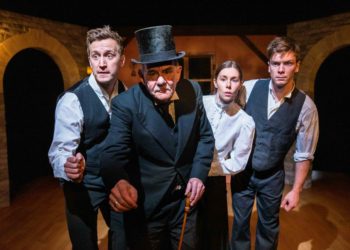 A Christmas Carol