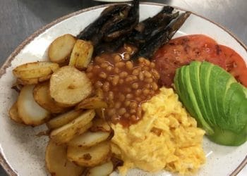 Farm Cafe Wokingham