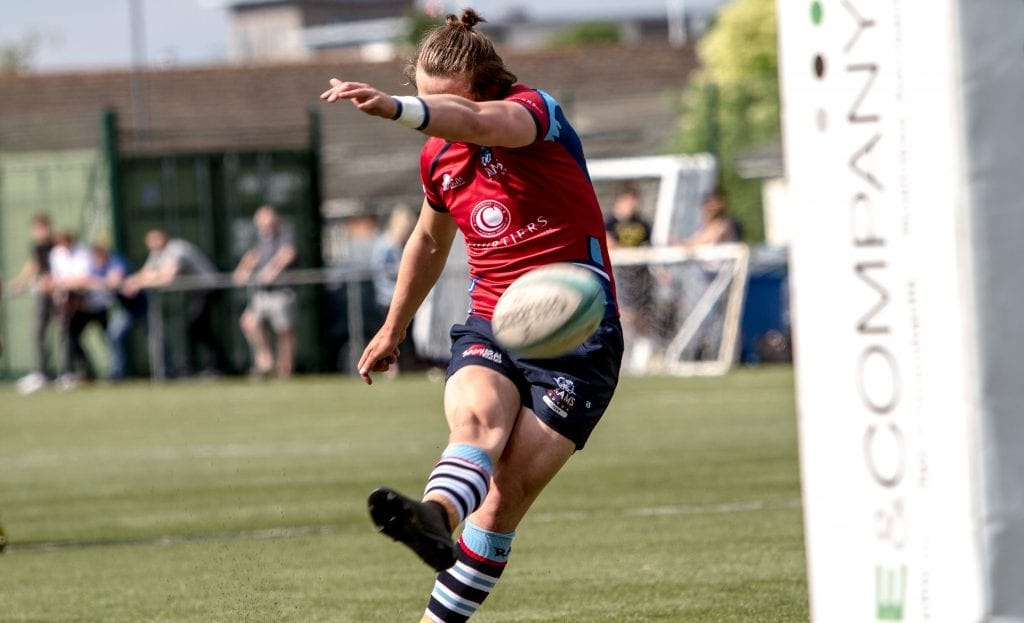 Rams RFC Pictures: Paul Clark