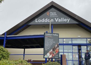 Loddon Valley Leisure Centre