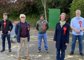 Wokingham Labour