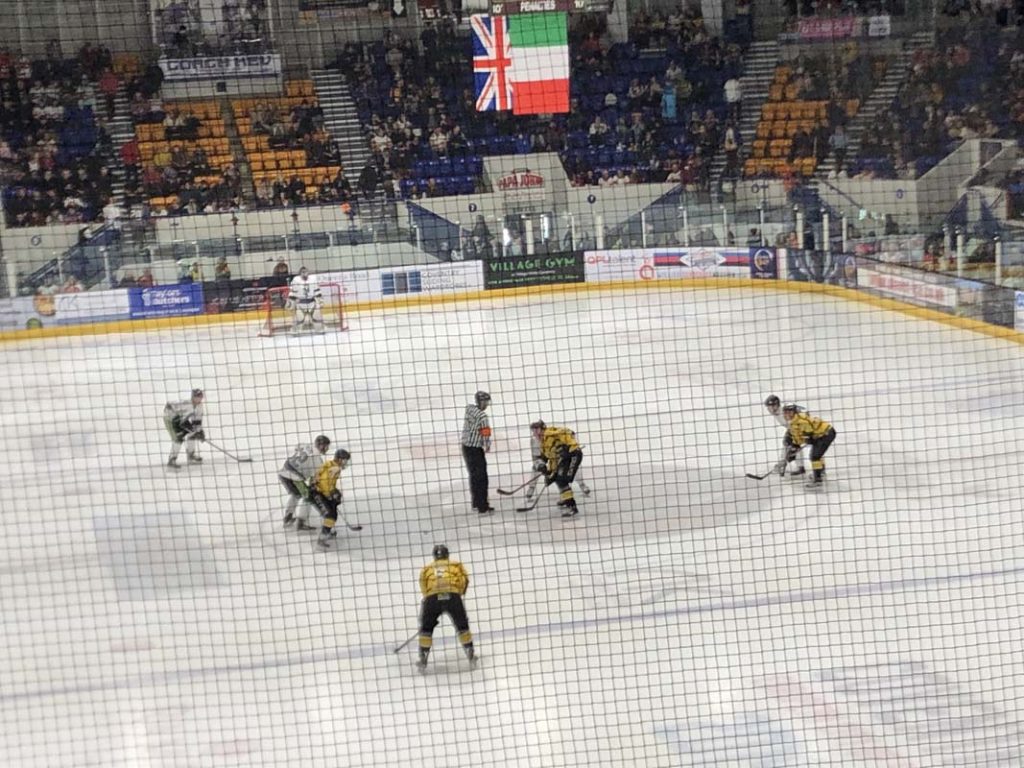 Bracknell Bees