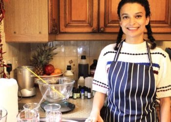 Planted Melissa Chartan