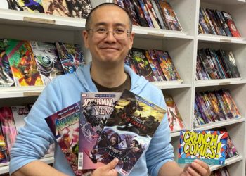 Brian Wong