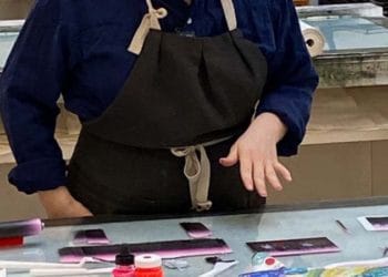 South Hill Park workshops Access All Areas