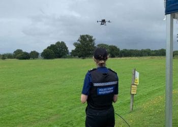 Thames Valley Police