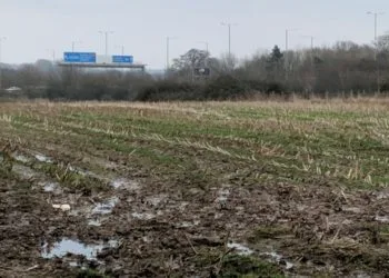 Winnersh Farm