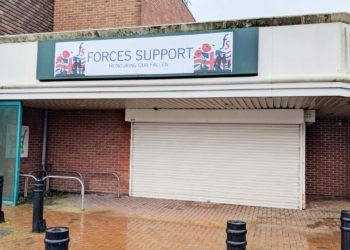 Forces Support