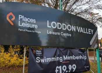 Loddon Valley Leisure Centre