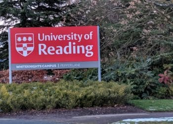 University of Reading