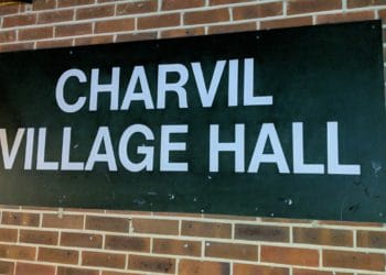 Charvil Village Hall