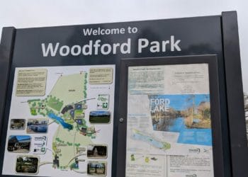 Woodford Park