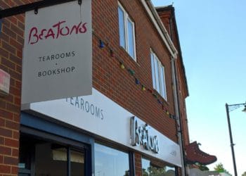 Beatons Crowthorne