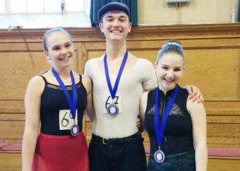 Cecchetti Children’s Choreographic Competition