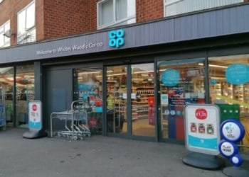 Co-op