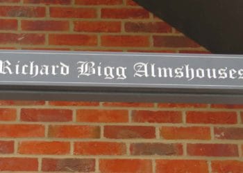 almhouses