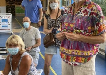 The Mixed Media Group