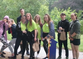 Bracknell Together Walk