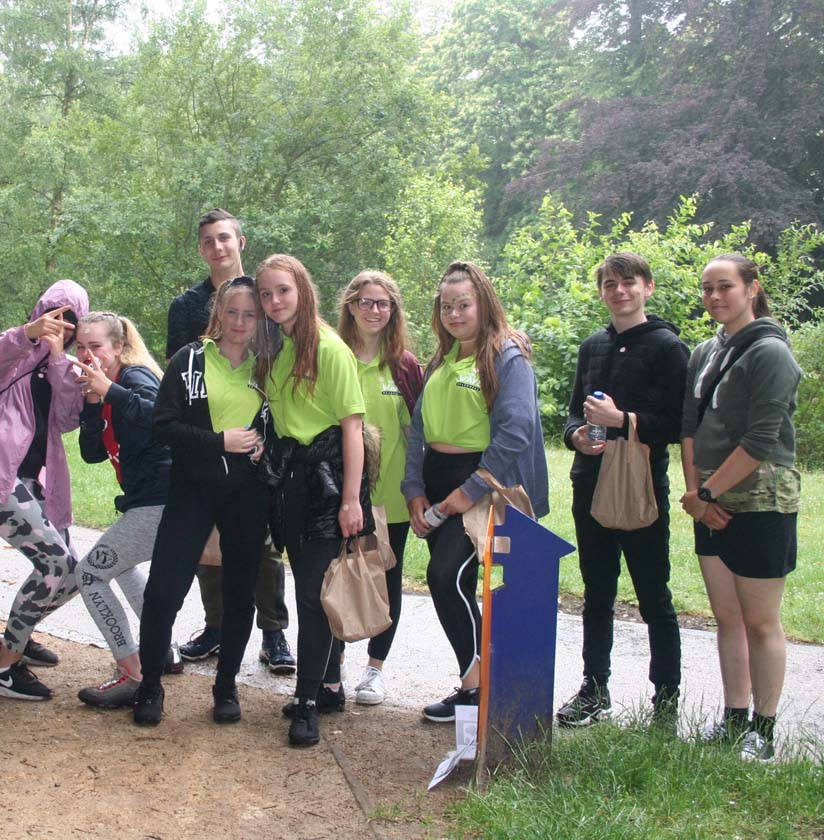 Bracknell Together Walk