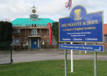 The Piggott School
