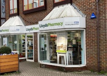 Lloyd'sPharmacy