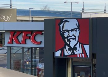 KFC