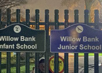 Willow Bank Schools