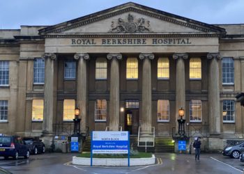 Royal Berkshire Hospital