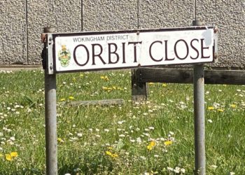 Orbit Close