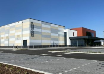 Bulmershe Leisure Centre